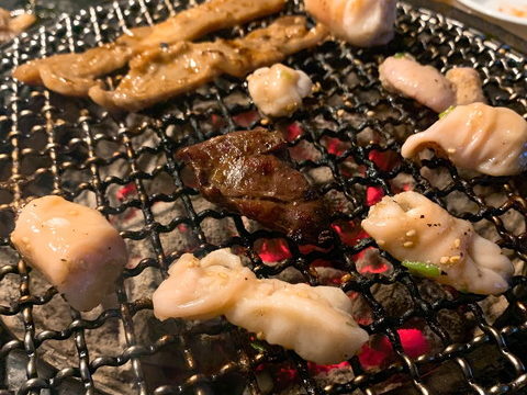ガヤはコスパ最高の焼肉屋 食べ放題がおすすめ クーポンあり 北海道の魅力発信ブログ