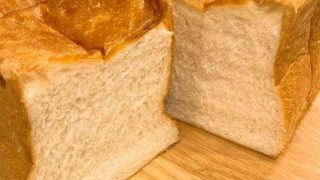 乃木坂な妻たちの食パン