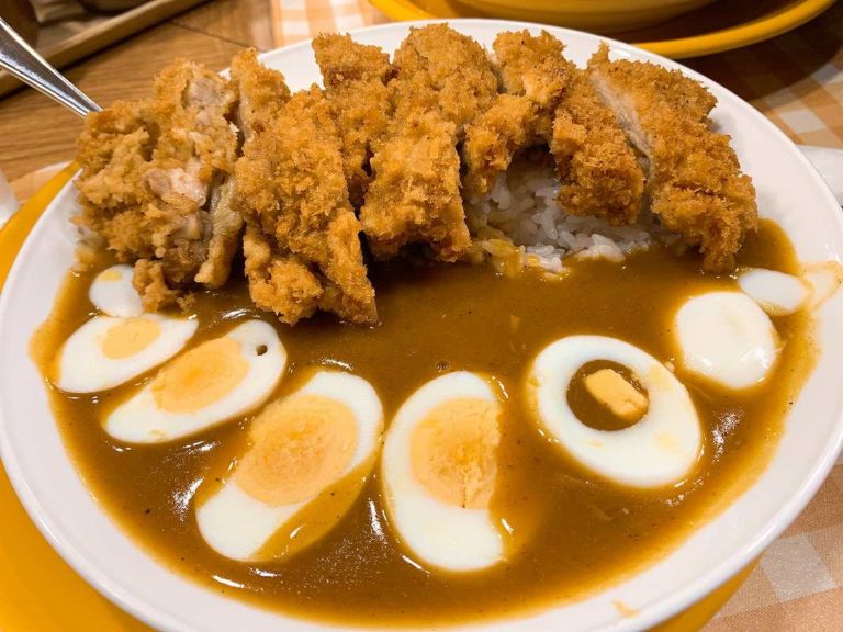 カリーハウスコロンボ札幌駅で1番人気のカレー屋ルーのおかわり可能｜北海道の魅力発信ブログ！